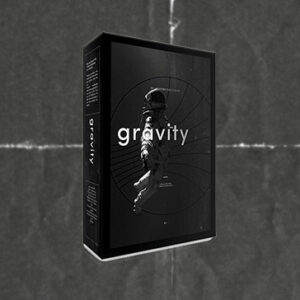 Epic Stock Media - Gravity