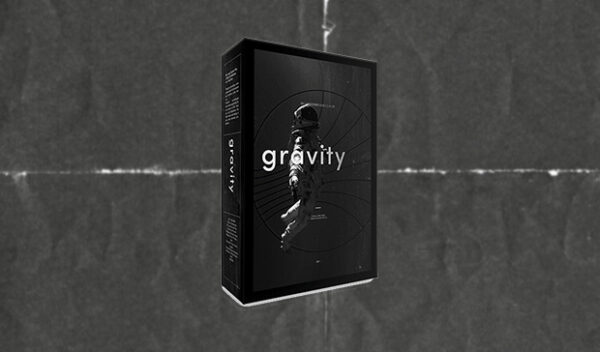Epic Stock Media - Gravity