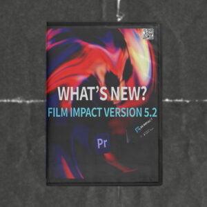 Film Impact Premium Video Effects v25.2.5