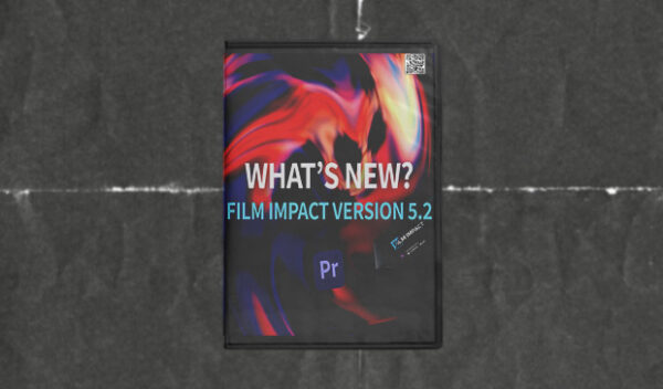 Film Impact Premium Video Effects v25.2.5