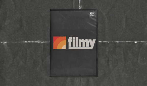 Filmy PowerGrade + LUTs