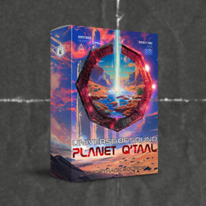 Ghosthack - Planet Q'taal