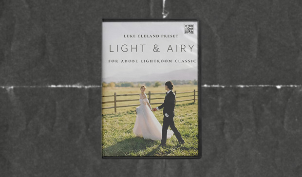 LC - Light & Airy Preset