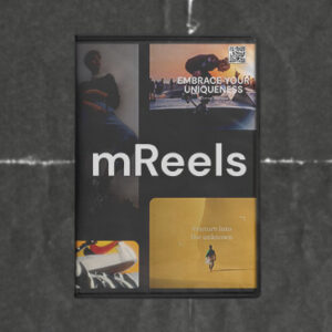MotionVFX - mReels for Final Cut