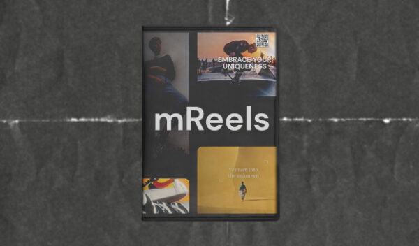 MotionVFX - mReels for Final Cut