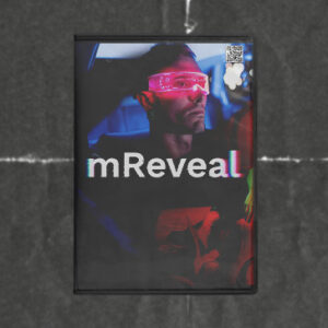 MotionVFX - mReveal for DaVinci Resolve