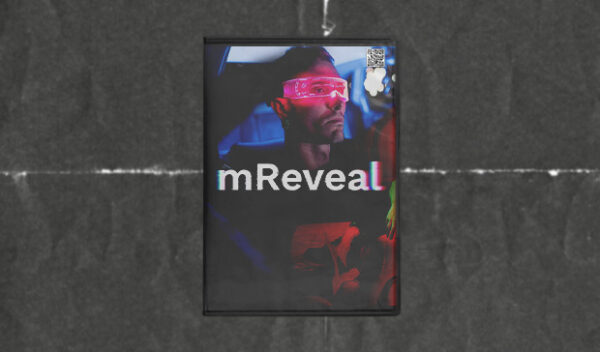 MotionVFX - mReveal for DaVinci Resolve