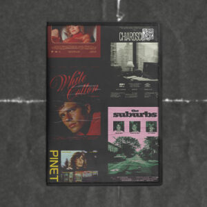 Old Movie Posters Collection