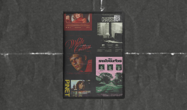 Old Movie Posters Collection