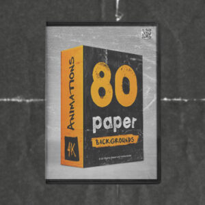 Paper Backgrounds Pack MOGRT