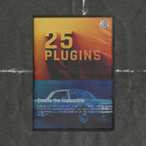 ProductionCrate - LaForge Suite v1.3.7 (Win)