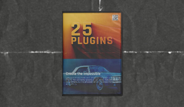 ProductionCrate - LaForge Suite v1.3.7 (Win)