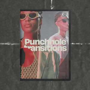 Punch Hole Transitions