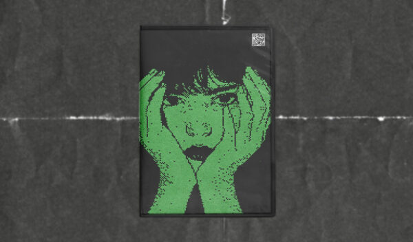 Retro Pixelated Effect