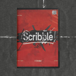 Scribble Set (150+ Elements)