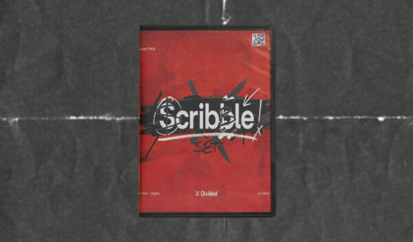 Scribble Set (150+ Elements)