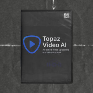 Topaz Video AI 7.0.0 (macOS)