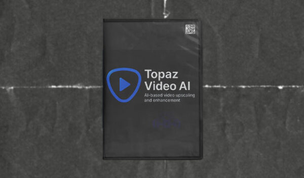 Topaz Video AI 7.0.0 (macOS)