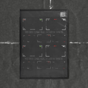 Video Camera Screen Pack for DaVinci Resolve