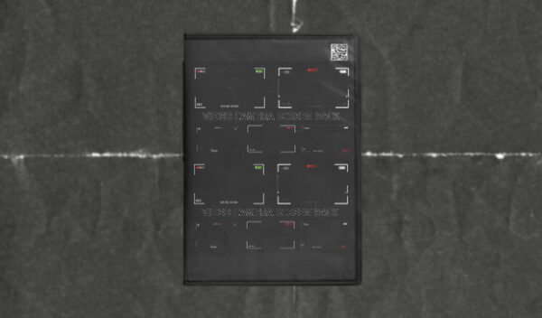 Video Camera Screen Pack for DaVinci Resolve