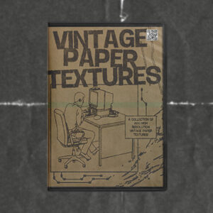 Vintage Paper Textures