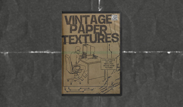 Vintage Paper Textures