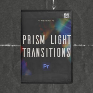 Prism Light Transitions