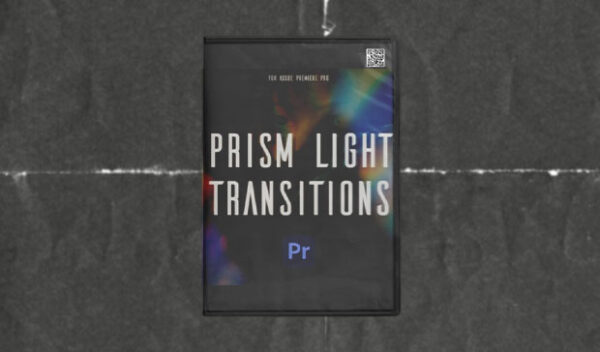 Prism Light Transitions