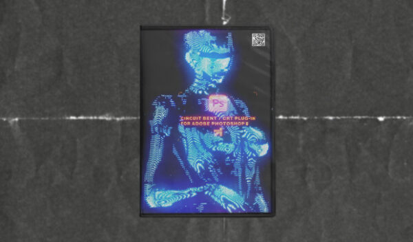Aescripts - Waveloq Photoshop Plugin