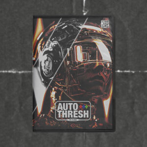 AutoThresh Plugin for Photoshop