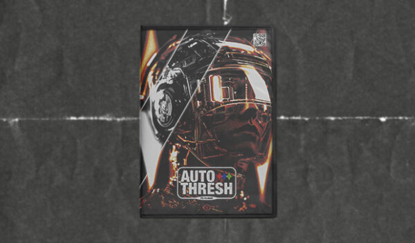 AutoThresh Plugin for Photoshop