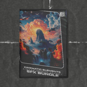 Cinematic Elements SFX Bundle