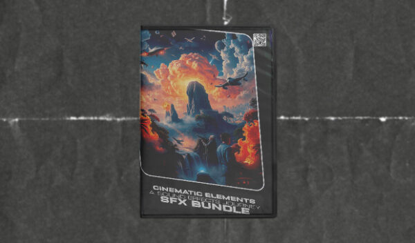 Cinematic Elements SFX Bundle