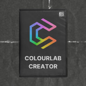 Colourlab - Collection (Win)