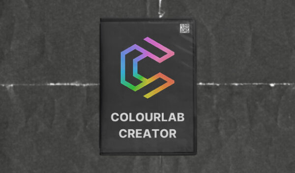 Colourlab - Collection (Win)