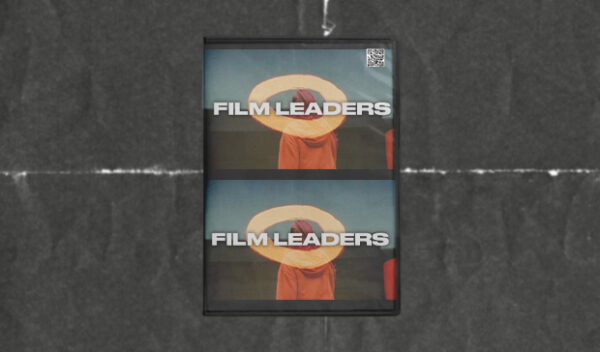 Film Leaders Transitions