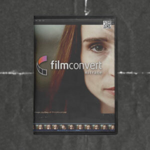 FilmConvert Nitrate v3.49 for FCPX