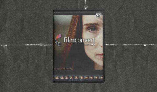 FilmConvert Nitrate v3.49 for FCPX