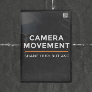 Filmmakers Academy - Camera Movement