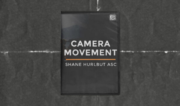 Filmmakers Academy - Camera Movement