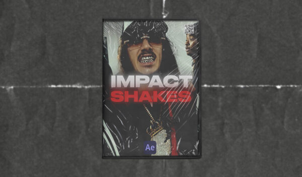 Impact Shakes Pack