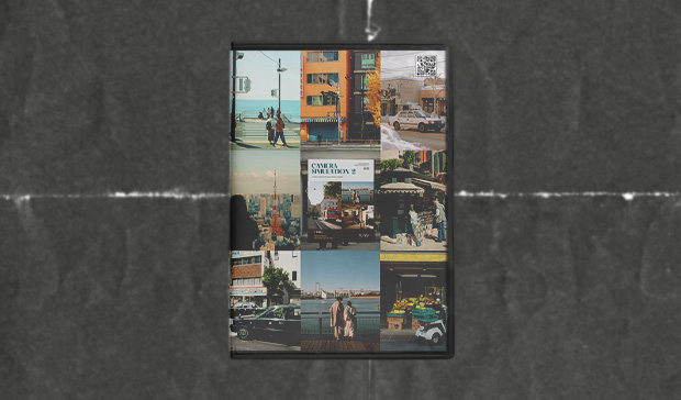 Master Collection Premium Lightroom Presets