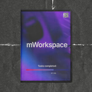 MotionVFX - mWorkspace for Final Cut