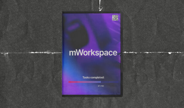 MotionVFX - mWorkspace for Final Cut