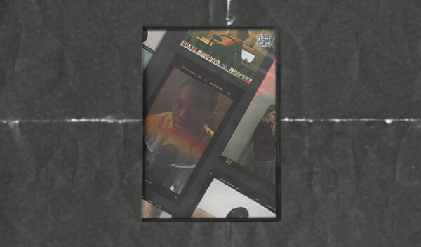 Kodak & FujiFilm Frames