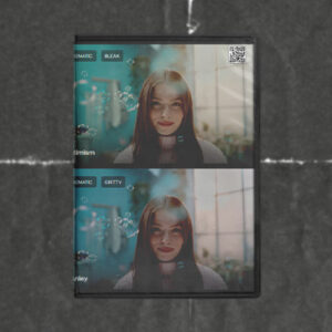 Premium Quality LUTs