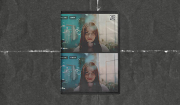 Premium Quality LUTs