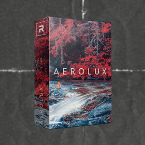 Aerolux LUT