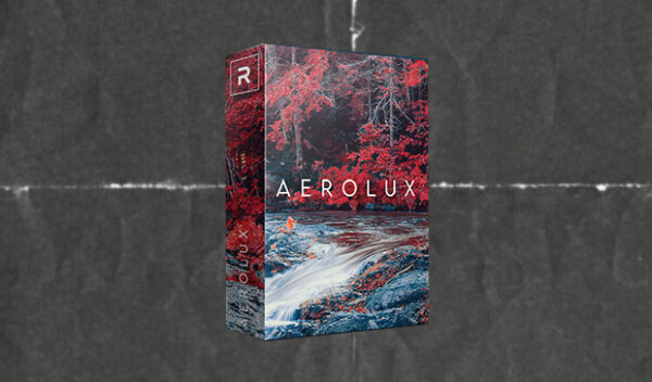 Aerolux LUT