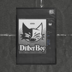 Dither Boy Plugin for Win